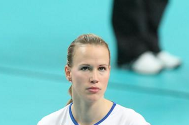 Czeskie siatkarki przed debiutem w WGP