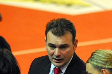 Dariusz Luks: łatwo się nie poddamy