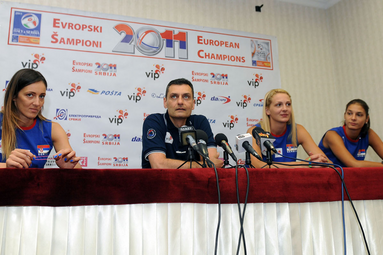 Grand Prix przygotowaniem do Euro