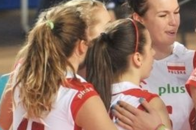 MŚ kadetek: trzecia wygrana Polek