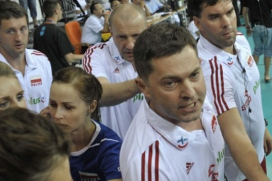 Sparingi kadry w Niemczech