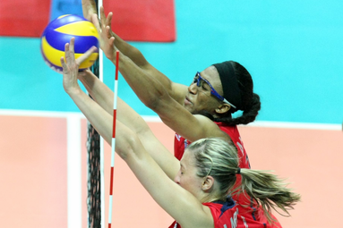 Karch Kiraly: Polska gra silną siatkówkę
