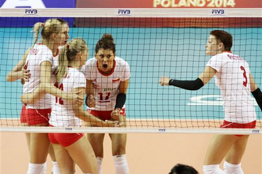 M. Kosmol: Zagraliśmy najlepszy mecz w ciągu tego weekendu