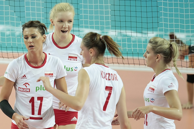 WGP: Polska - Japonia 0:3