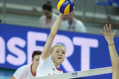WGP: Polska - Serbia 1:3