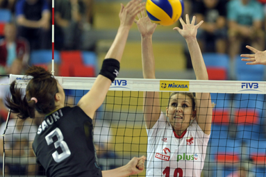 Saori Kimura: ciężka praca kluczem do wygranej