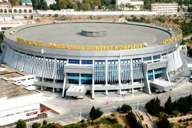 Baku chce organizować Final Four Ligi Mistrzyń