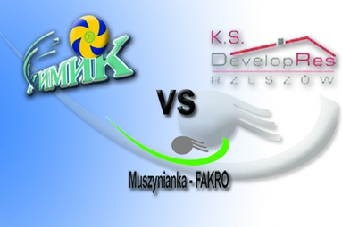 Zagrają w Muszynie