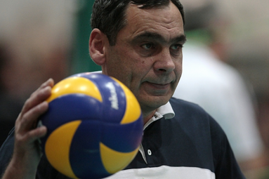 Przegrany pierwszy sparing MKS Muszyny