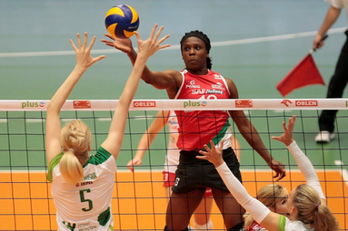 Impel - PGNiG Nafta 3:0