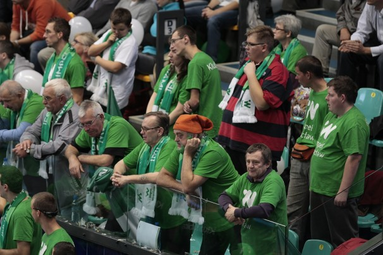 Kristen Dozier zawodniczką zespołu Impel Wrocław