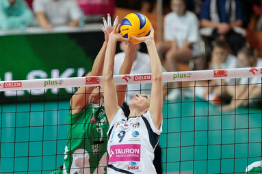 Tauron MKS - Impel 2:3