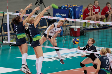 Beef Master Budowlani - Atom Trefl 0:3