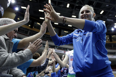 LM: Atom Trefl czeka na rywala