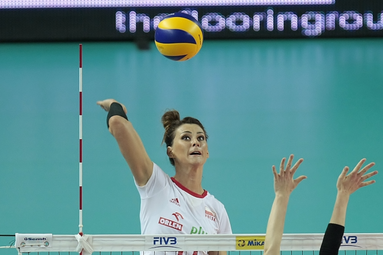 Eliminacje MŚ 2014: Polska - Szwajcaria 3:0