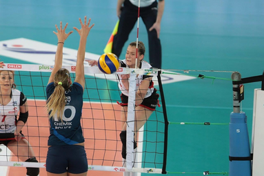 KS Pałac - KPS Chemik 0:3