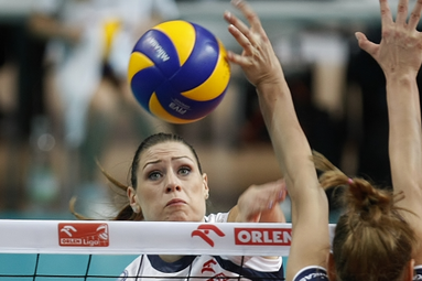 Katarzyna Zaroślińska: wracam do Łodzi z sentymentem