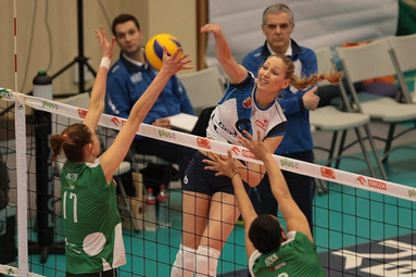 Chemik - Impel 3:0