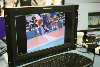 System challenge w Final Four Ligi Mistrzyń i Mistrzów
