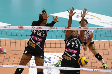 Poznaj nas bliżej: Rachael Adams