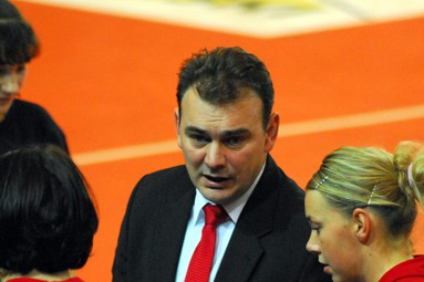Dariusz Luks: jeśli to ma pomóc siatkówce, to trzeba takie decyzje wspierać
