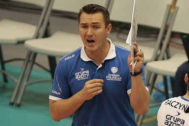Mariusz Wiktorowicz dyrektorem sportowym Zawiszu Sulechów
