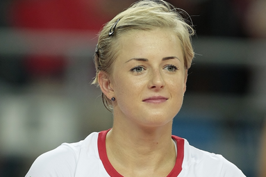 Joanna Wołosz coraz dalej od mistrzostwa Włoch