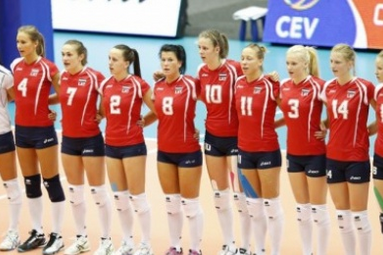 Kwalifikacje ME: Ukraina - Łotwa 3:0