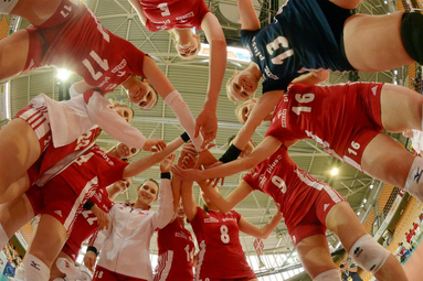 Kwalifikacje ME: Polska - Łotwa 3:0