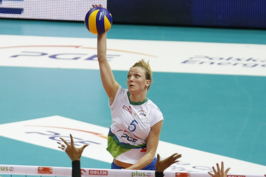 Judith Pietersen o piłkarskich MŚ