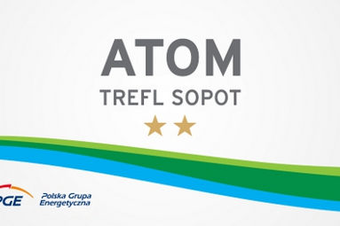 Atom Trefl Sopot poszukuje trenera