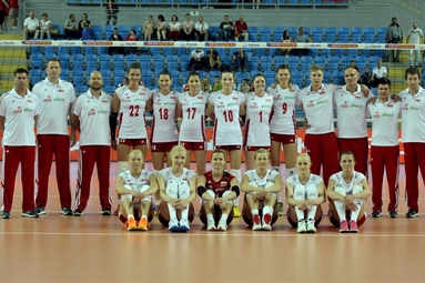 LE: Polska - Niemcy 3:1