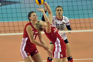 LE: Polska walczy do końca
