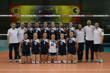 Eliminacje MEJ: Polska - Francja 3:2