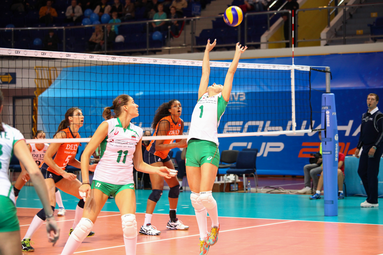 Puchar Jelcyna: Bułgaria i Rosja w finale