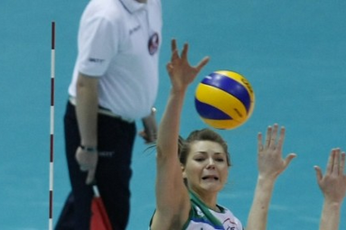 Maja Tokarska: Serie A jest nadal bardzo silna
