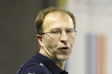 Waldemar Kawka: młoda ORLEN Liga to dobry pomysł