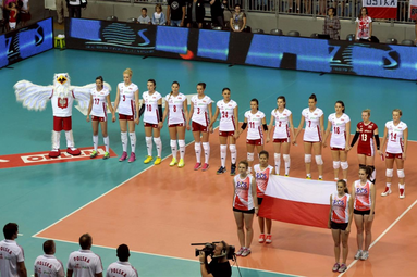 WGP: Kowalińska - liczymy na kolejne trzy zwycięstwa