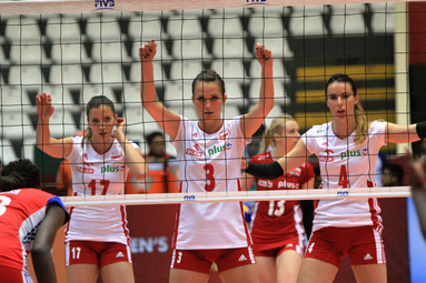 WGP: Przełomowa gra Kaczorowskiej