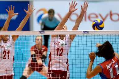 Przed finałowym turniejem WGP w Koszalinie