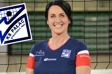 Agata Kopczyk: to dla mnie ogromne wyróżnienie