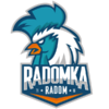 MOYA Zbyszko Radomka Radom