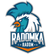 MOYA Zbyszko Radomka Radom