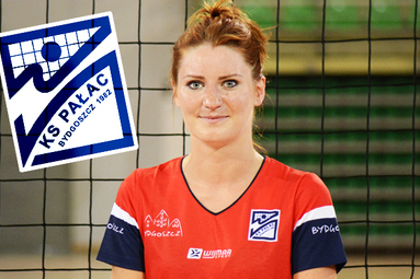 Patrycja Polak mile wspomina Bydgoszcz