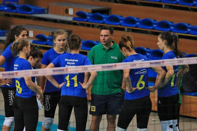 Znów remis w Muszynie