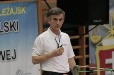 Piotr Dudek: dwa różne światy