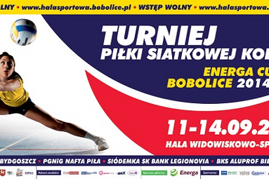 Bielszczanki najlepsze w Bobolicach