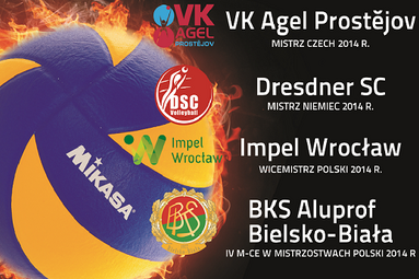 Trzecia porażka BKS-u Aluprofu w Karpaczu