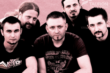 Zespół Underground, czyli muzycznie na prezentacji