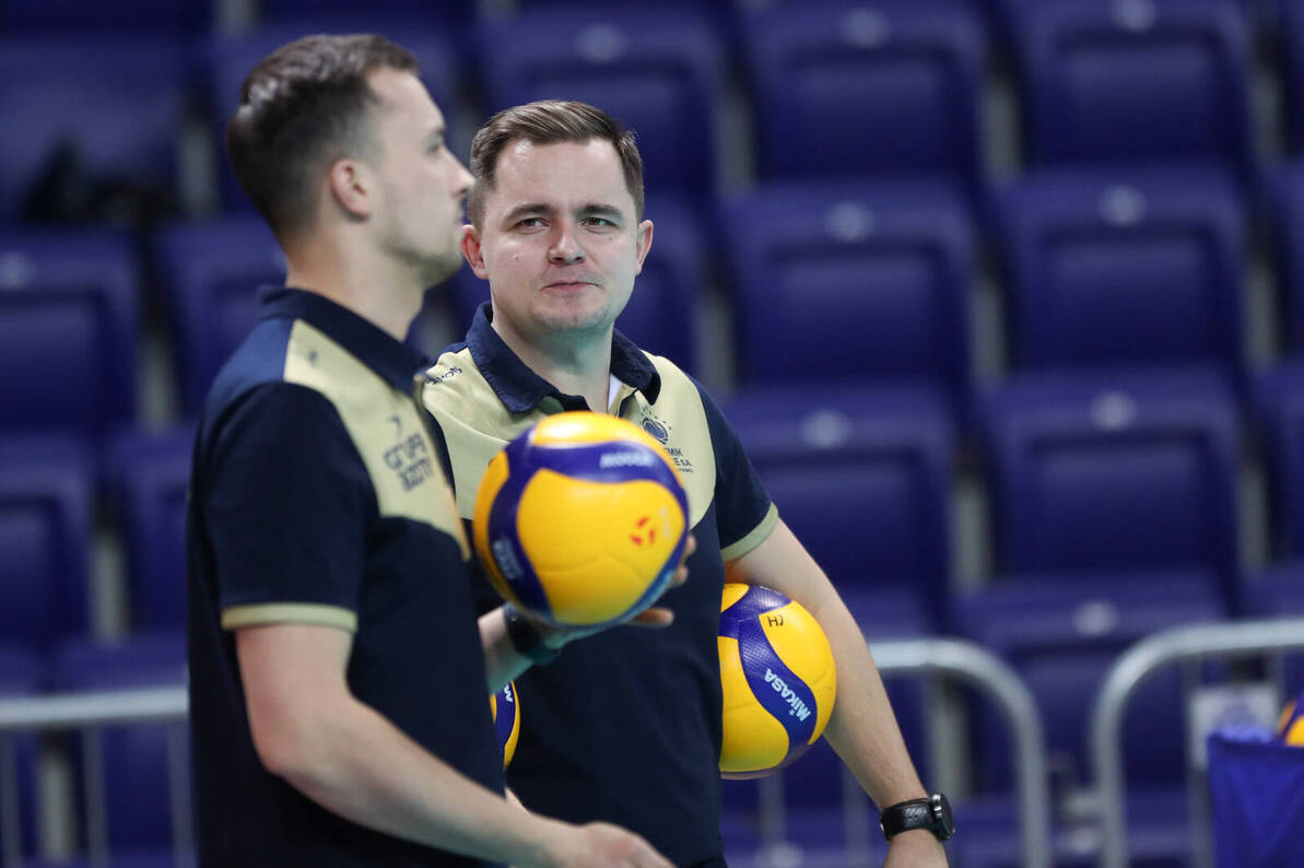 Beniaminek TAURON Ligi Kobiet skompletował sztab szkoleniowy